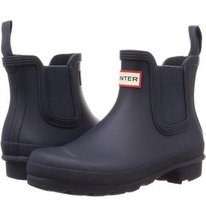🌼 NIB Hunter Rainboots